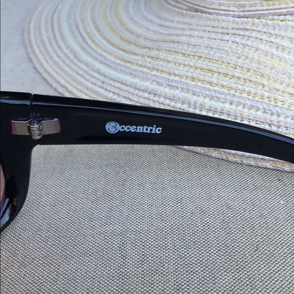 JEE VICE Like new purple sunglasses - Picture 3 of 5